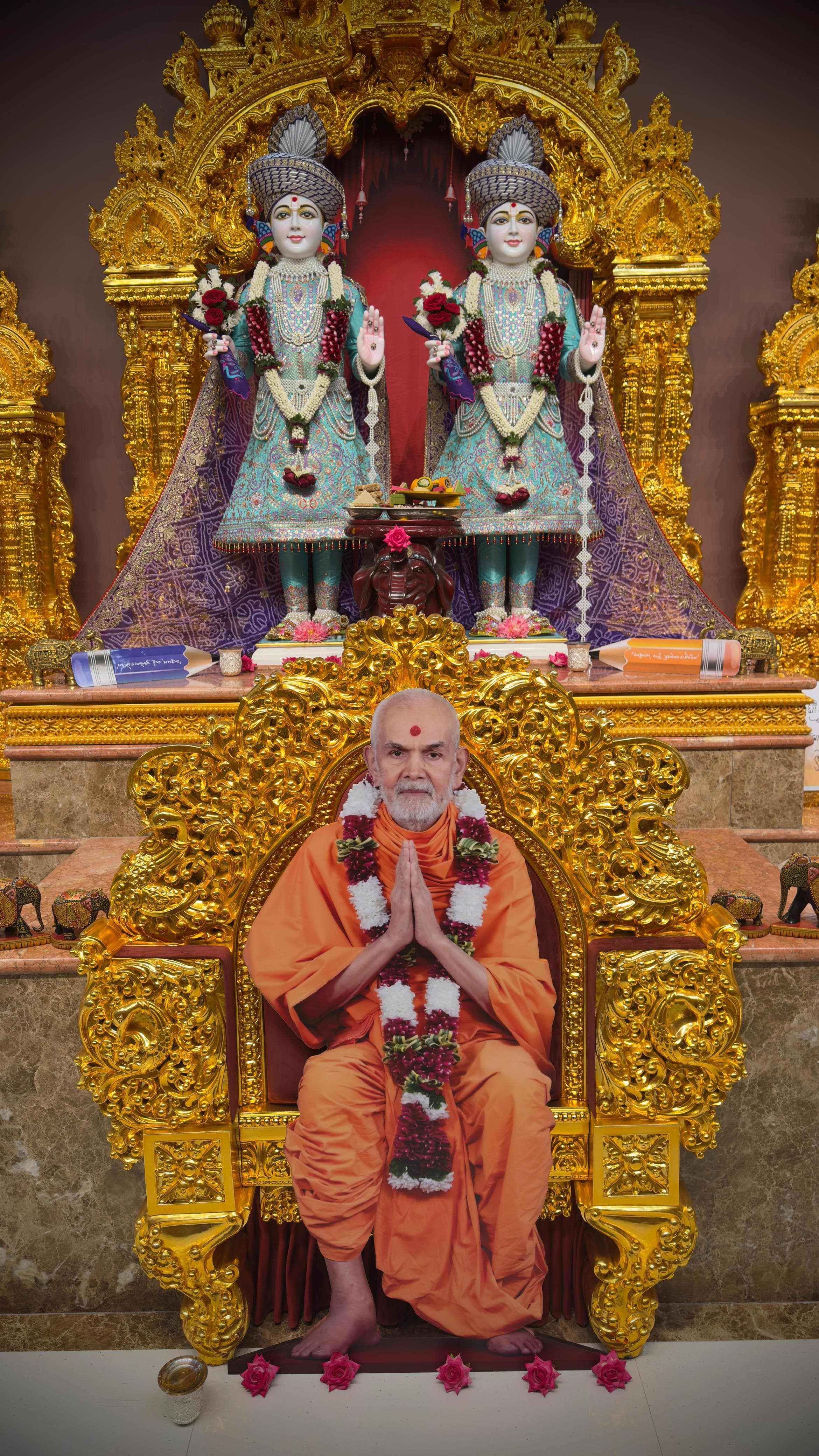 JAI SWAMINARAYN